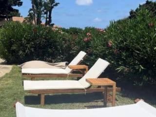 Villa unifamiliare via Nurra 11, Punta De Su Turrione, Stintino — foto 6 di 15