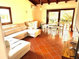 Villa unifamiliare via Nurra 11, Punta De Su Turrione, Stintino — foto 9 di 15