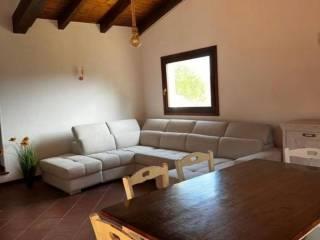 Villa unifamiliare via Nurra 11, Punta De Su Turrione, Stintino — foto 12 di 15