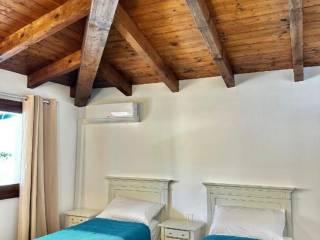 Villa unifamiliare via Nurra 11, Punta De Su Turrione, Stintino — foto 8 di 15