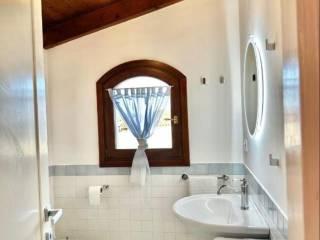 Villa unifamiliare via Nurra 11, Punta De Su Turrione, Stintino — foto 14 di 15