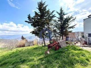 Rustico Contrada Colle Zingaro, Torricella Peligna — foto 32 di 32