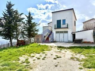 Rustico Contrada Colle Zingaro, Torricella Peligna — foto 6 di 32