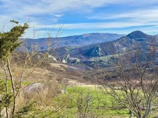 Rustico Contrada Colle Zingaro, Torricella Peligna — foto 19 di 32