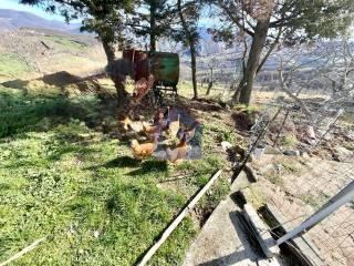 Rustico Contrada Colle Zingaro, Torricella Peligna — foto 24 di 32