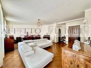 Quadrilocale via Roma, Castellazzo Bormida — foto 30 di 33