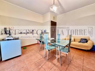 Quadrilocale via Roma, Castellazzo Bormida — foto 11 di 33