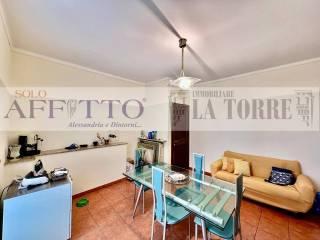 Quadrilocale via Roma, Castellazzo Bormida — foto 19 di 33