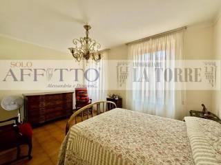 Quadrilocale via Roma, Castellazzo Bormida — foto 24 di 33