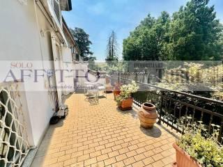 Quadrilocale via Roma, Castellazzo Bormida — foto 27 di 33