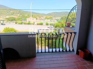 Trilocale via Caravaggio, Porto Ercole, Monte Argentario — foto 3 di 10
