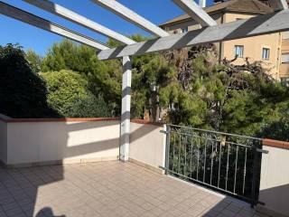 Trilocale via Venezia, Porto San Giorgio — foto 5 di 6