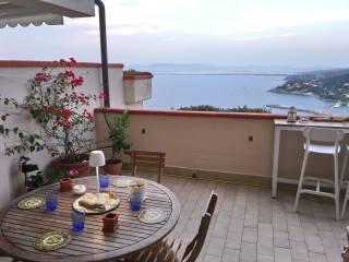 Attico via del Sole 187, Porto Santo Stefano, Monte Argentario — foto 9 di 9