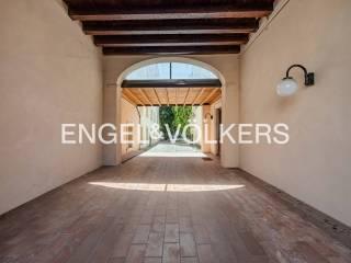 Villa plurifamiliare corso Vittorio Emanuele II, Villafranca di Verona — foto 9 di 21