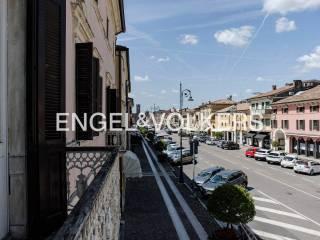 Villa plurifamiliare corso Vittorio Emanuele II, Villafranca di Verona — foto 6 di 21