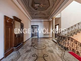 Villa plurifamiliare corso Vittorio Emanuele II, Villafranca di Verona — foto 16 di 21