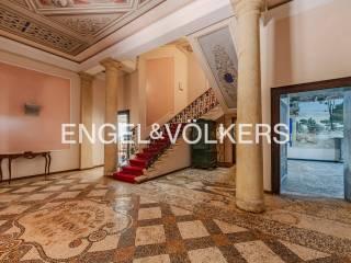 Villa plurifamiliare corso Vittorio Emanuele II, Villafranca di Verona — foto 7 di 21
