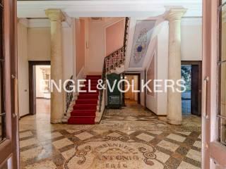 Villa plurifamiliare corso Vittorio Emanuele II, Villafranca di Verona — foto 21 di 21