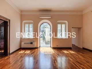 Villa plurifamiliare corso Vittorio Emanuele II, Villafranca di Verona — foto 13 di 21