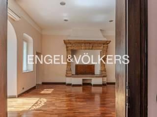 Villa plurifamiliare corso Vittorio Emanuele II, Villafranca di Verona — foto 2 di 21