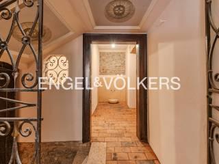 Villa plurifamiliare corso Vittorio Emanuele II, Villafranca di Verona