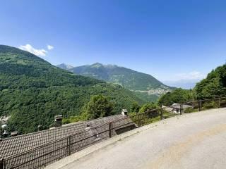 Terratetto unifamiliare Località Valle, Morbegno — foto 14 di 21
