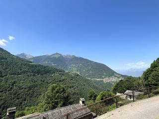 Terratetto unifamiliare Località Valle, Morbegno — foto 17 di 21