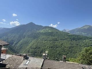 Terratetto unifamiliare Località Valle, Morbegno — foto 7 di 21