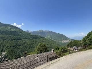 Terratetto unifamiliare Località Valle, Morbegno — foto 16 di 21