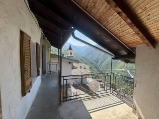 Terratetto unifamiliare Località Valle, Morbegno — foto 4 di 21