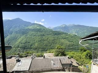 Terratetto unifamiliare Località Valle, Morbegno — foto 9 di 21