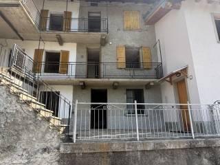 Terratetto unifamiliare Località Valle, Morbegno — foto 13 di 21