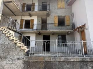 Terratetto unifamiliare Località Valle, Morbegno — foto 5 di 21