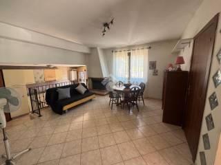 Villa bifamiliare via degli Appennini 3, San Pelino, Avezzano — foto 18 di 24