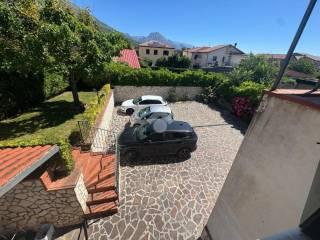 Villa bifamiliare via degli Appennini 3, San Pelino, Avezzano — foto 12 di 24