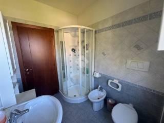 Villa bifamiliare via degli Appennini 3, San Pelino, Avezzano — foto 2 di 24