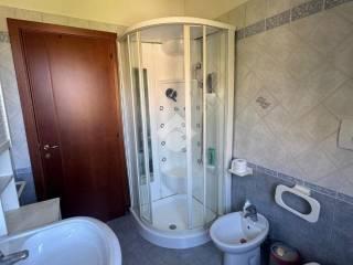 Villa bifamiliare via degli Appennini 3, San Pelino, Avezzano — foto 23 di 24