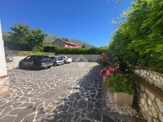 Villa bifamiliare via degli Appennini 3, San Pelino, Avezzano — foto 17 di 24