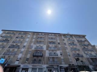 Appartamento via Castellana 248, Boccadifalco - Baida, Palermo