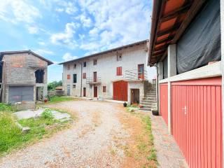 Terratetto unifamiliare via Tampognacco, Centro, Moruzzo — foto 2 di 11
