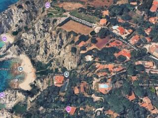 Villa unifamiliare viale Giuseppe Berto, Faro Capo Vaticano, Ricadi — foto 14 di 27