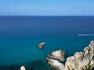 Villa unifamiliare viale Giuseppe Berto, Faro Capo Vaticano, Ricadi — foto 11 di 27