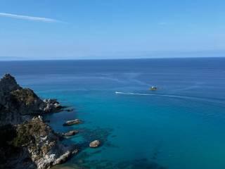 Villa unifamiliare viale Giuseppe Berto, Faro Capo Vaticano, Ricadi — foto 5 di 27