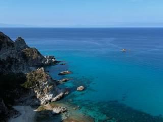 Villa unifamiliare viale Giuseppe Berto, Faro Capo Vaticano, Ricadi — foto 6 di 27