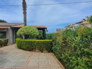 Villa unifamiliare viale Giuseppe Berto, Faro Capo Vaticano, Ricadi — foto 22 di 27