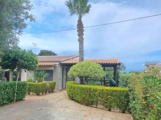Villa unifamiliare viale Giuseppe Berto, Faro Capo Vaticano, Ricadi — foto 3 di 27