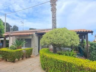 Villa unifamiliare viale Giuseppe Berto, Faro Capo Vaticano, Ricadi — foto 10 di 27