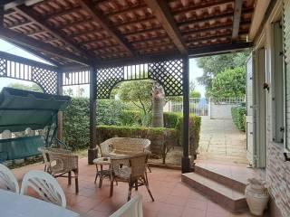 Villa unifamiliare viale Giuseppe Berto, Faro Capo Vaticano, Ricadi — foto 4 di 27