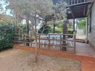 Villa unifamiliare viale Giuseppe Berto, Faro Capo Vaticano, Ricadi — foto 9 di 27