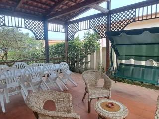 Villa unifamiliare viale Giuseppe Berto, Faro Capo Vaticano, Ricadi — foto 17 di 27